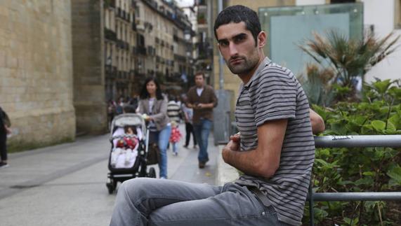 «Harrotasun-momentua da transhumantzia»