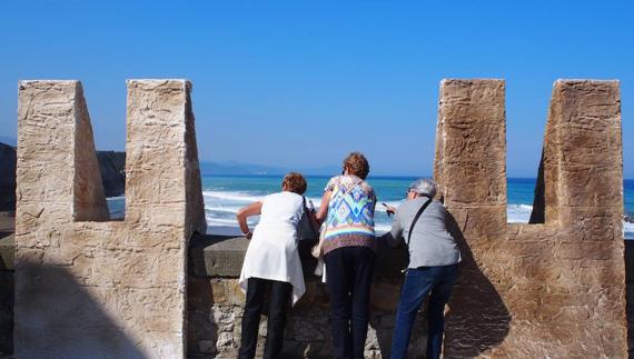 Juego de Tronos: Zumaia se prepara para ser parte de Poniente