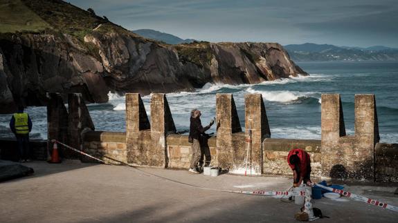 Juego de Tronos: El casting busca 200 hombres en Zumaia