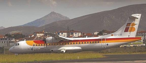 Seguridad Aérea corta las alas del aeropuerto al ratificar el recorte de la pista