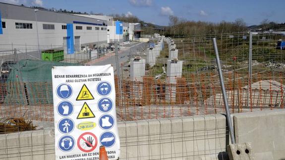 El Congreso rechaza impulsar la 'Y' vasca