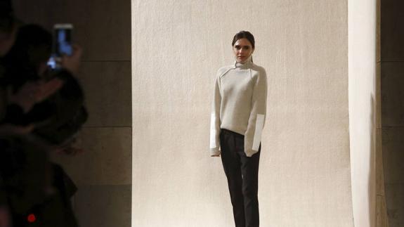 Victoria Beckham, para todos los bolsillos