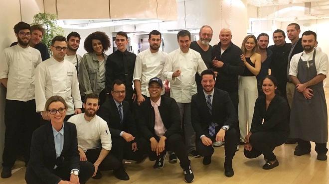 Juego de Tronos: Daenerys ya está en Euskadi