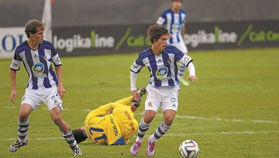 El Sanse no encuentra el gol