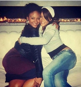 Instagram contiene el aliento ante la misteriosa desaparición de una bailarina de Rihanna