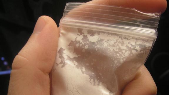 Pink, la mortífera droga que los jóvenes pueden adquirir en internet