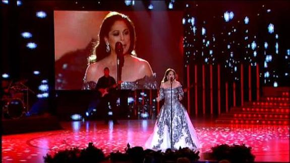 Isabel Pantoja regresa hoy a los escenarios