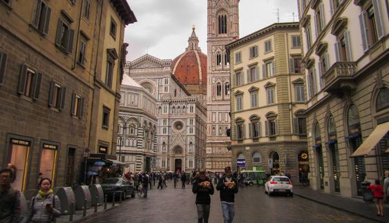 La batalla de la hamburguesa