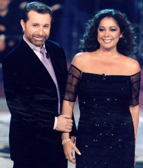 Isabel Pantoja y José Manuel Parada, revelan supuesto romance