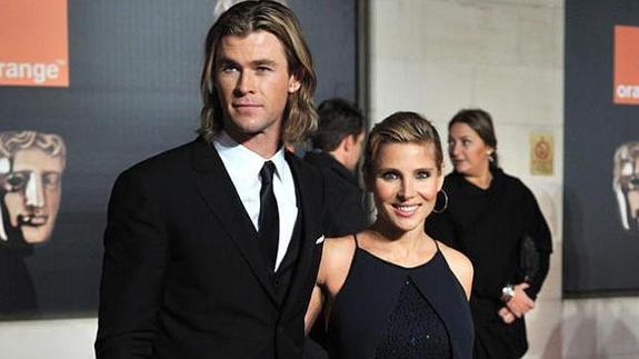 Las primeras veces... de Elsa Pataky