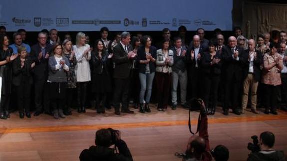 El Gobierno Vasco buscará el «mayor consenso» para lograr el «desarrollo estratégico de la agenda del euskera»