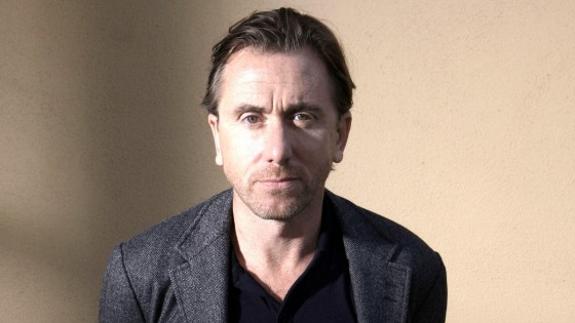 El actor Tim Roth revela que fue violado por su abuelo cuando era un niño