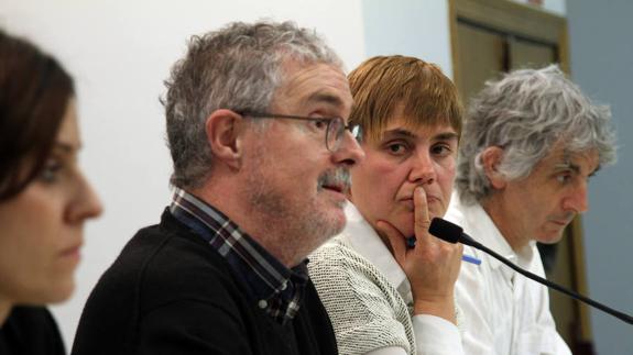 ELA y LAB censuran que el Gobierno Vasco acepte los límites de déficit del Estado