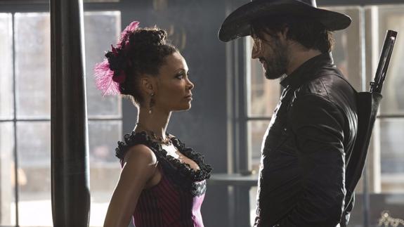Westworld. ¿Qué nos hace humanos?