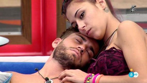 Rodrigo, de 'GH 17', confiesa que no está enamorado de Bea