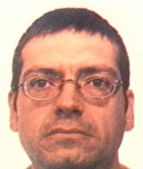 Detenido en Marsella el etarra José Manuel Azkarate Ramos