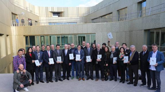 Un libro recoge la revisión más completa de la evolución de la cocina vasca