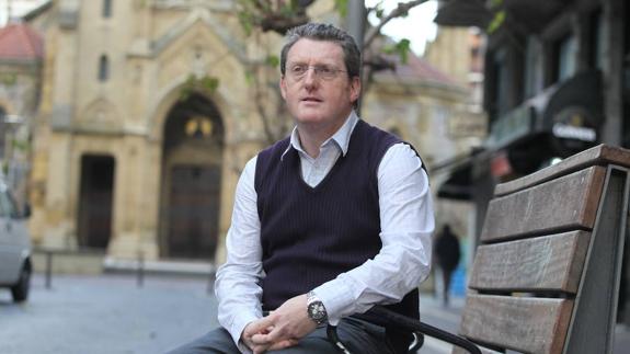 La Iglesia guipuzcoana condena al exvicario general de San Sebastián por abusos a dos menores