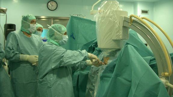 Un asturiano, indemnizado con 15.000 euros por los fallos en su prótesis de pene