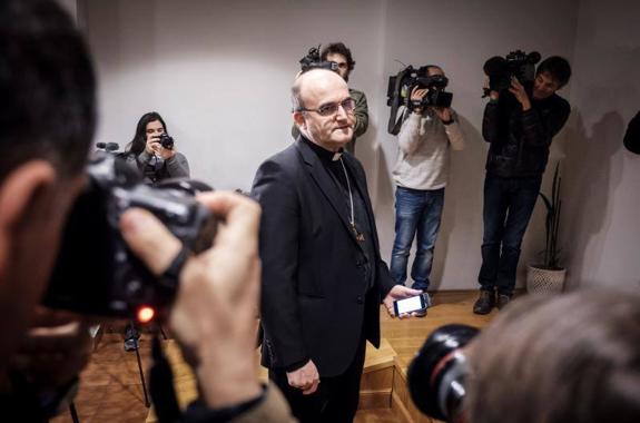 Mendizabal abusó al menos de tres menores en campamentos y desde 1994