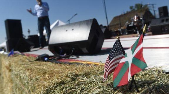 Trump: donde las dan, las toman