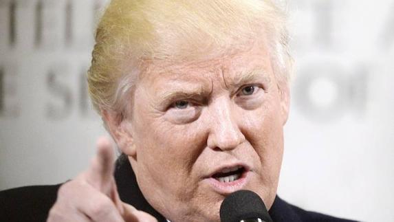 Los enemigos internos y externos de la UE