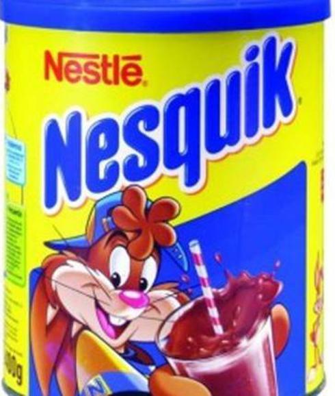 Descubre en un bote de Nesquik un cuarto de kilo de cocaína