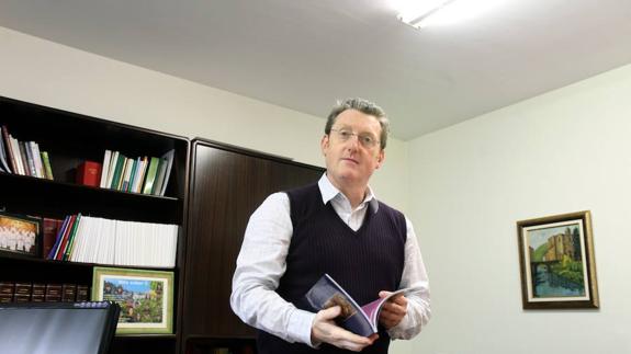 La Fiscalía recibe la primera denuncia de una víctima de abusos del exvicario general