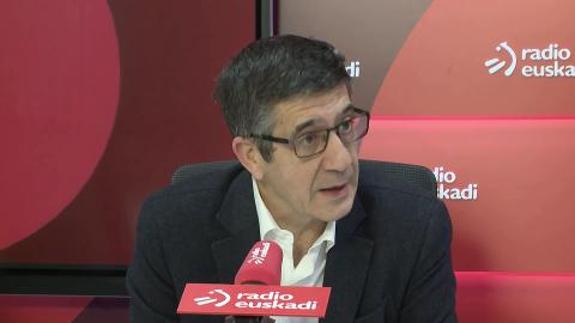 López insta a cerrar el «capítulo del enfrentamiento interno» en el PSOE