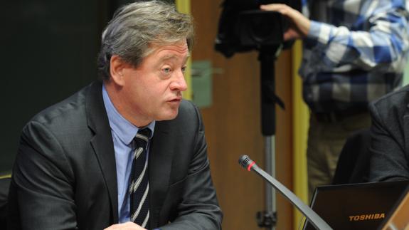 El Gobierno Vasco se compromete a abrir el debate sobre la reforma de EITB