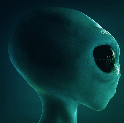 Extraterrestres que entienden euskera