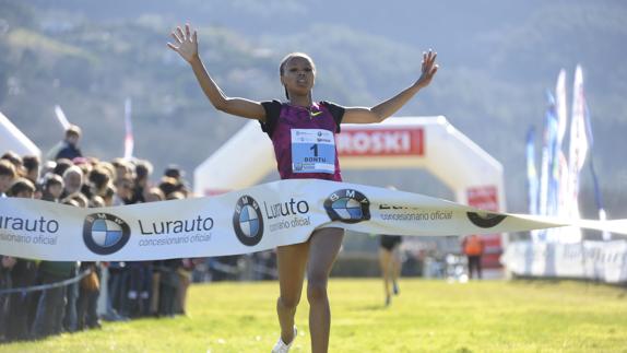 Bahrein entra por partida doble en el palmarés