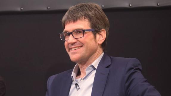 El PP es el único grupo que anuncia ya un «no rotundo» a Urtaran y sus presupuestos