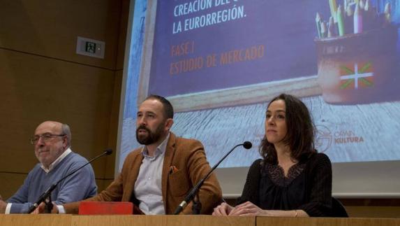 La educación en francés tiene demanda en Gipuzkoa