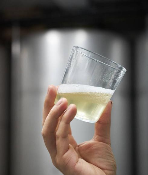 La UE ratifica que la denominación 'txakoli' solo la pueden usar los productores vascos