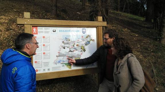 El legado «caminable» que deja la Capitalidad