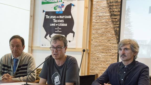 El Kutxa Kultur Festibala elimina las carreras de caballos ante las críticas