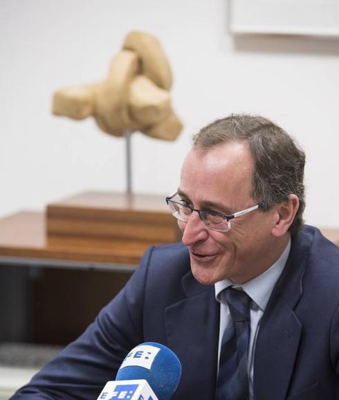 El PP vasco convocará este martes el congreso regional para el 18 de marzo