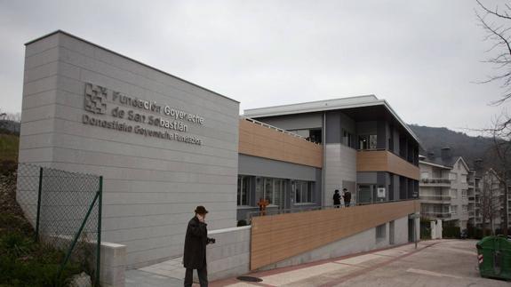 Ciudadanos de primera