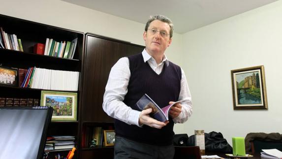 Una nueva víctima de 'Kakux' denuncia falta de mecanismos para denunciar abusos