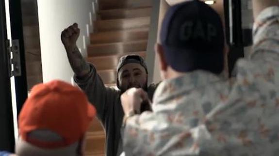 Kiko Rivera estrena videoclip: 'Sano juicio'