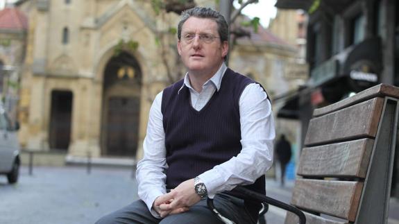 Archivadas las diligencias por los presuntos abusos sexuales del exvicario