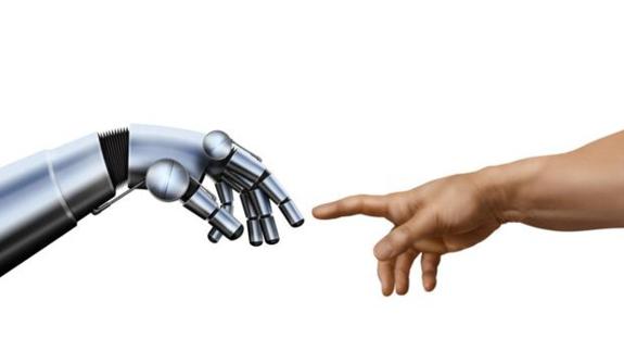 El Parlamento Europeo pide que los robots tengan un «botón de la muerte»