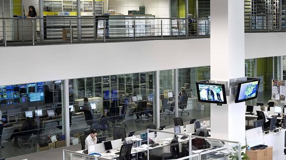 EITB contará con un presupuesto de 134,2 millones de euros para 2017, un 1,3% más que en 2016