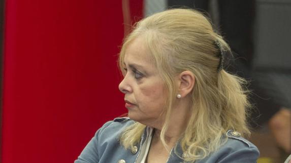 Espectadores de 'Gran Hermano VIP' piden la expulsión disciplinaria de Emma Ozores