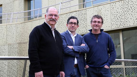 'Diálogos de Cocina', un debate sobre el momento que vive la gastronomía