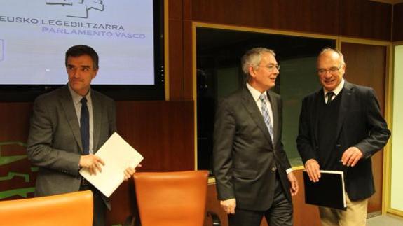 El Gobierno Vasco mantiene congeladas las partidas para las víctimas del terrorismo