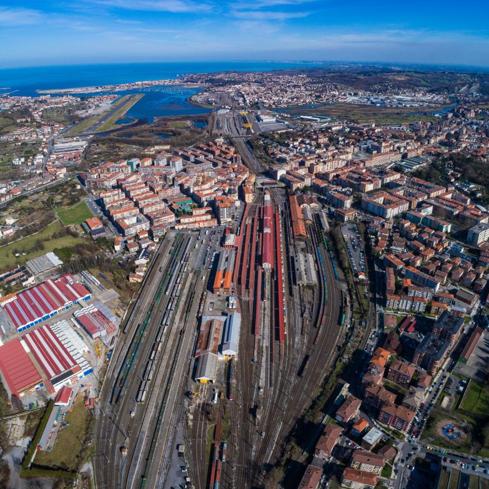 Tapia propone al Parlamento Vasco un presupuesto de 1.042 millones para su departamento