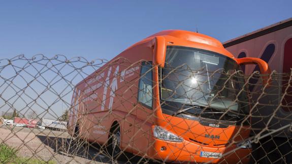 Convocan un acto en San Sebastián contra el autobús tránsfobo de HazteOír
