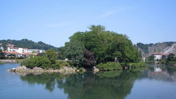 La isla de las princesas